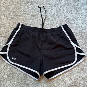 Under Armour Women's Athletic Shorts